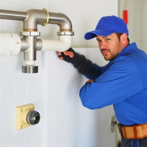 Arlington Plumbing Contractor