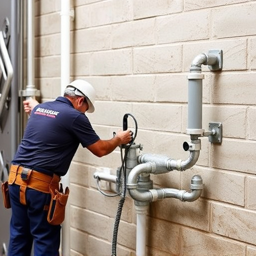 Arlington Plumbing Contractor