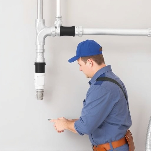 Arlington Plumbing Contractor