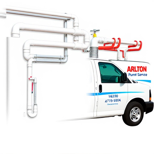 Arlington Plumbing Service