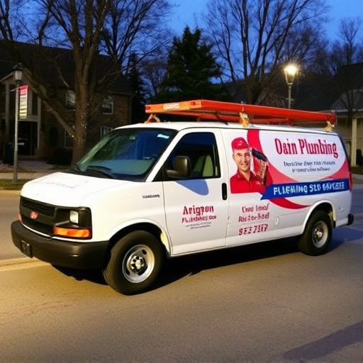 Arlington Plumbing Service