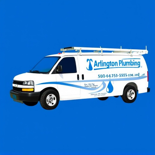 Arlington Plumbing Service