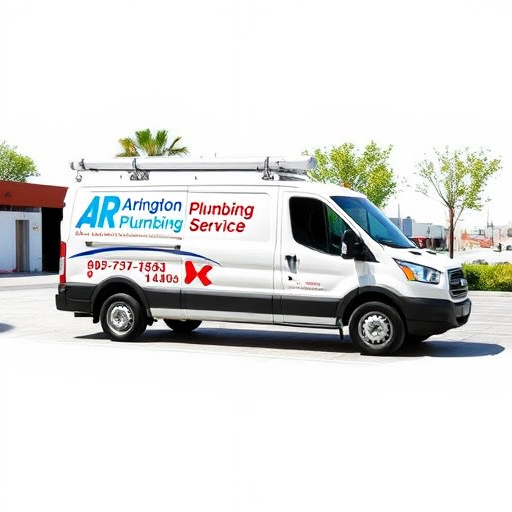Arlington Plumbing Service