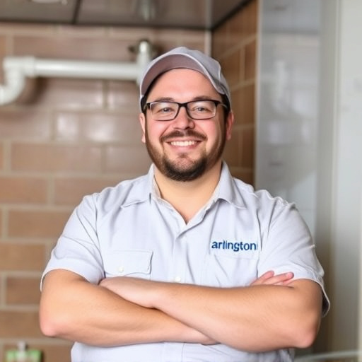 Arlington Plumbing Service