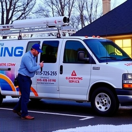Arlington plumbing services