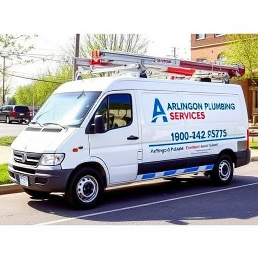 Arlington Plumbing Services