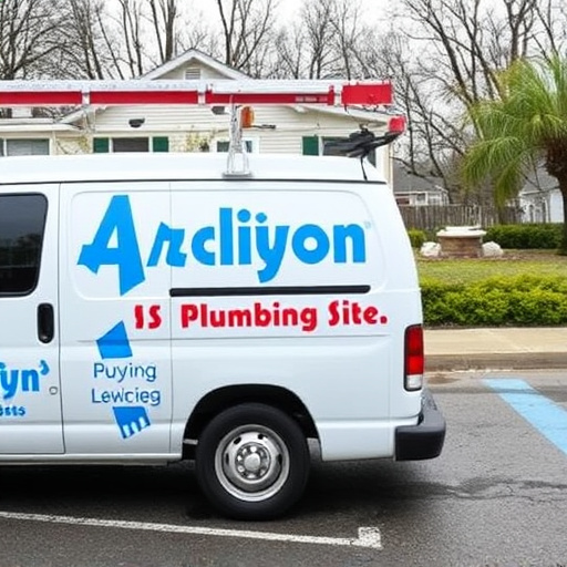 Arlington Plumbing Services