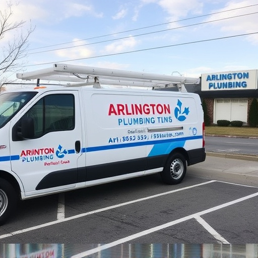 Arlington Plumbing Solutions