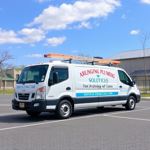 Arlington Plumbing Solutions