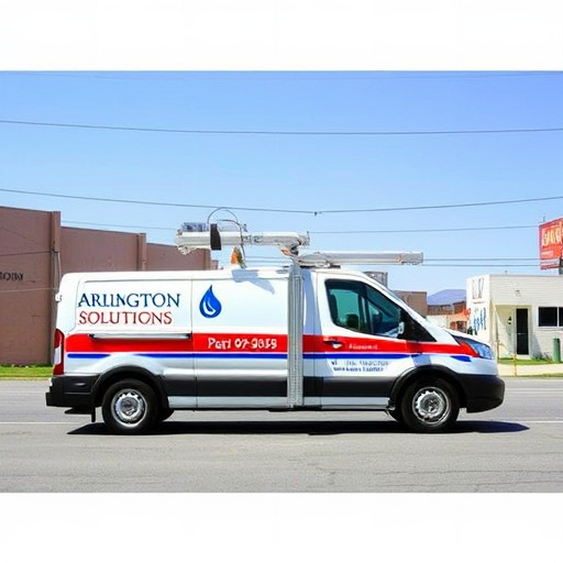 Arlington Plumbing Solutions