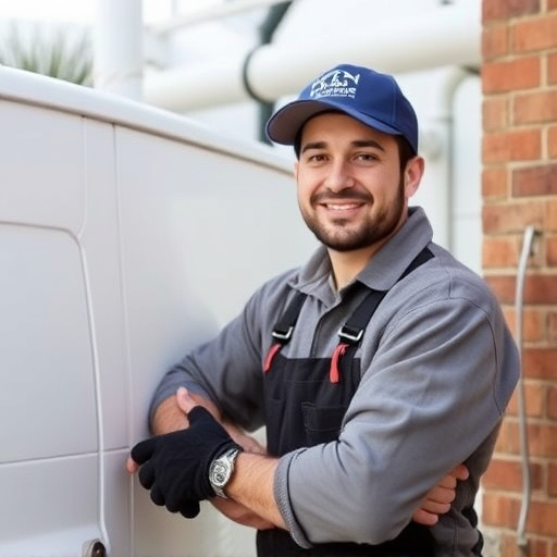 Arlington Professional Plumber
