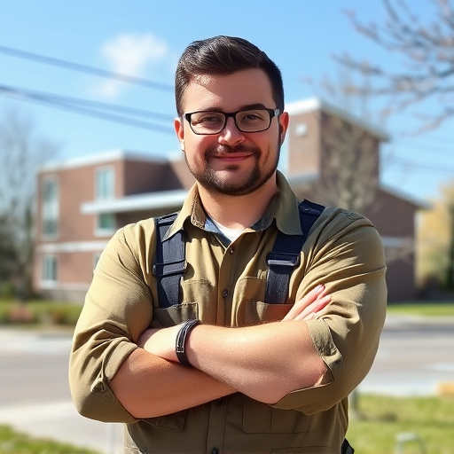 Arlington Professional Plumber