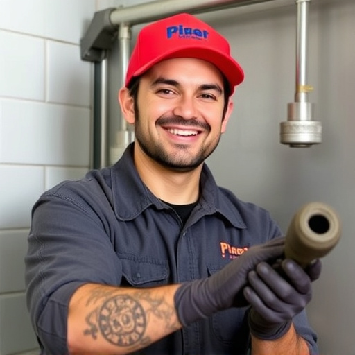 Arlington Professional Plumber