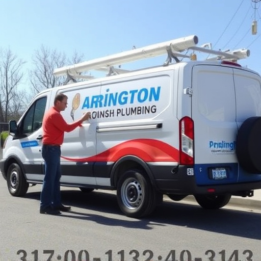 Arlington Professional Plumber Services