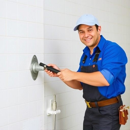 Arlington Professional Plumber Services