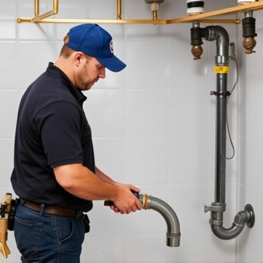 Arlington Professional Plumbing Company