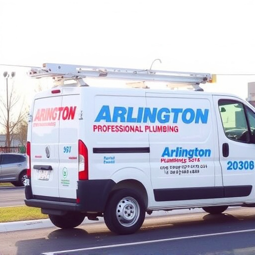 Arlington Professional Plumbing Company