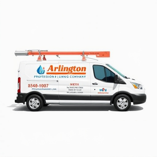 Arlington Professional Plumbing Company