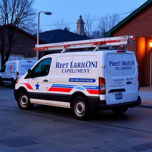 Arlington Professional Plumbing Company