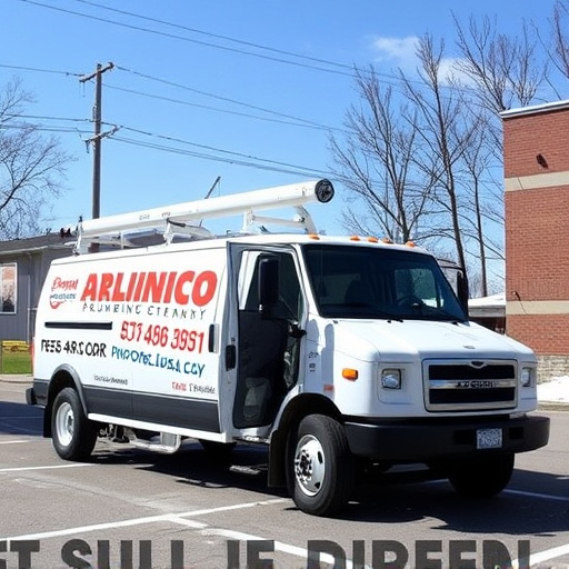 Arlington Professional Plumbing Company