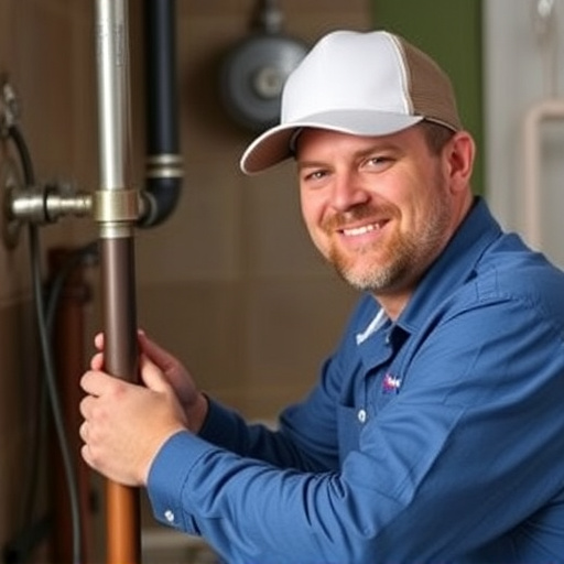 Arlington Same Day Plumber