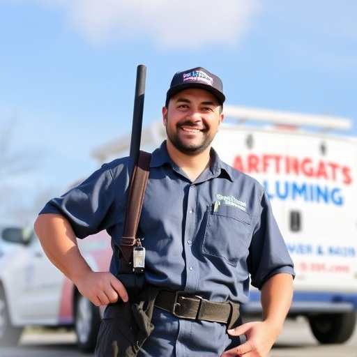 Arlington Same Day Plumber