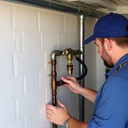 Arlington Same Day Plumber