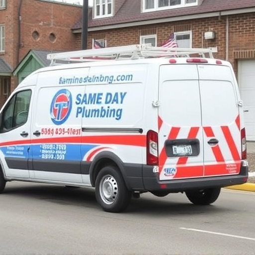 Arlington Same Day Plumber