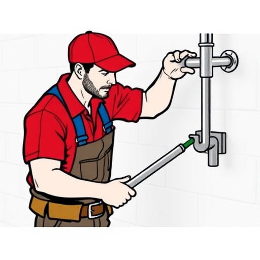 Arlington Same Day Plumber