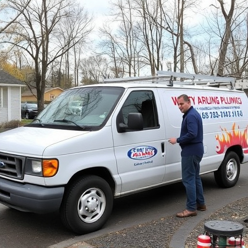 Arlington Same Day Plumber