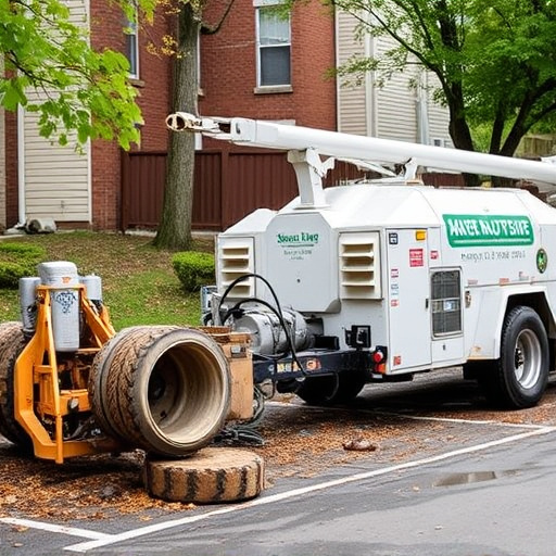 Arlington Sewer Line Services