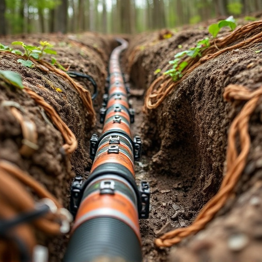 Arlington Sewer Pipe Repair