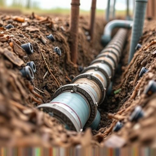 Arlington Sewer Pipe Repair