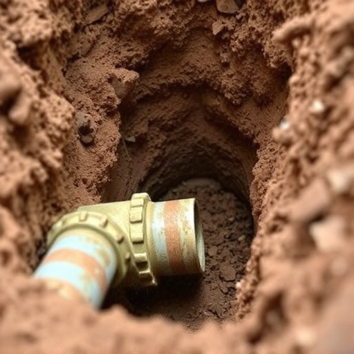 Arlington Sewer Pipe Repair