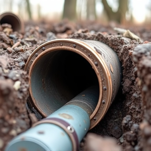 Arlington Sewer Pipe Repair