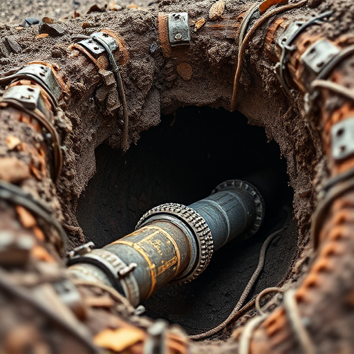 Arlington Sewer Pipe Repair