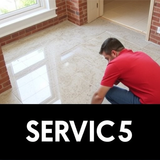 Arlington Slab Leak Services