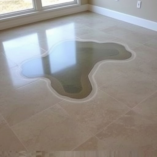 Arlington Slab Leak Services