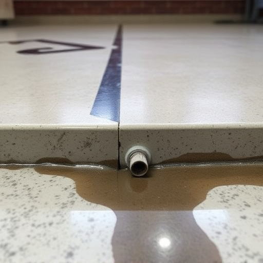 Arlington Slab Leak Services