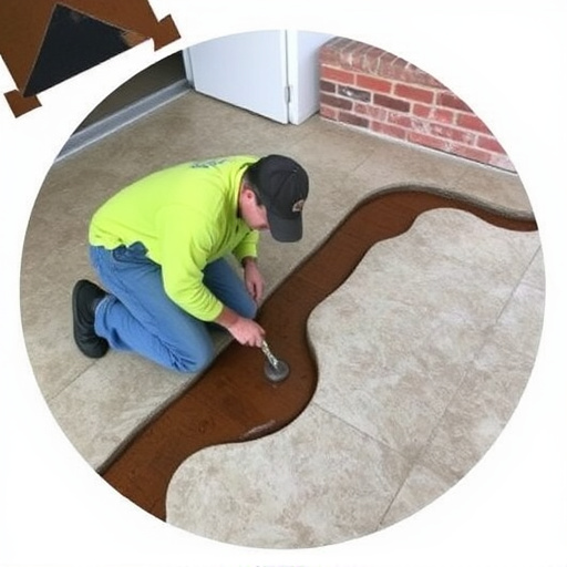 Arlington Slab Leak Services