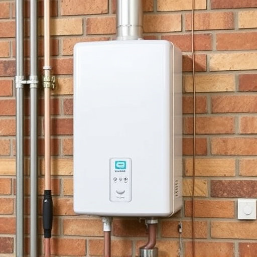 Arlington Tankless Water Heater Repair