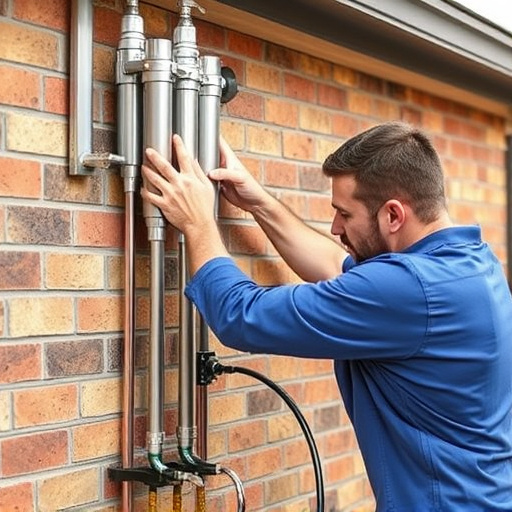 Arlington Tankless Water Heater Repair