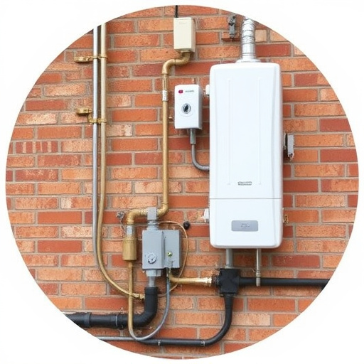 Arlington Tankless Water Heater Services