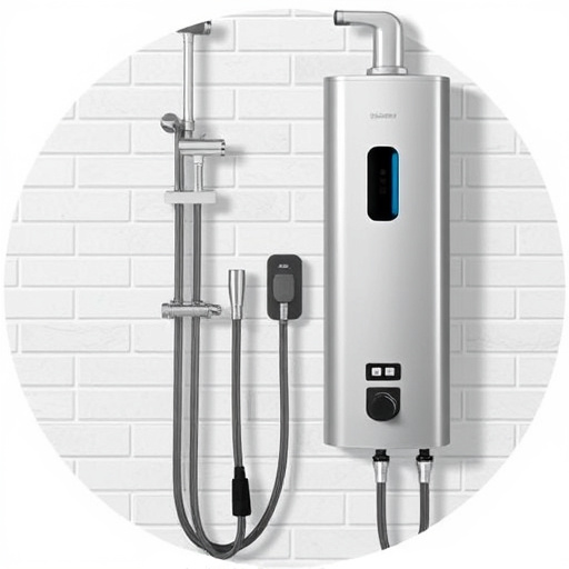 Arlington Tankless Water Heater Services