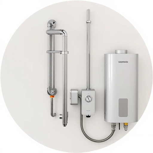 Arlington Tankless Water Heater Services