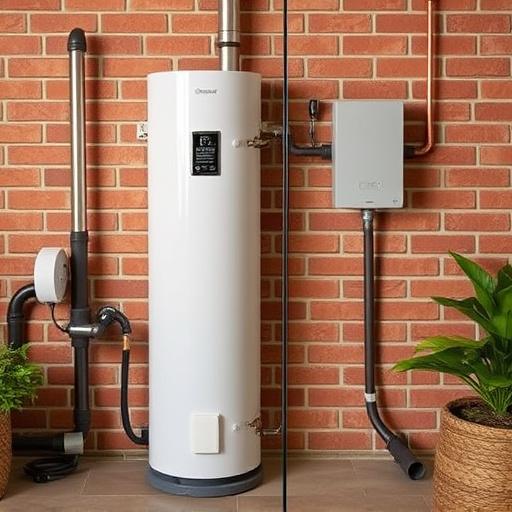 Arlington Tankless Water Heater Services