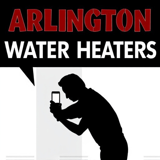 Arlington Water Heater Repair Experts
