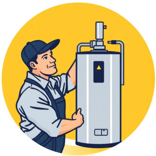 Arlington Water Heater Repair Experts