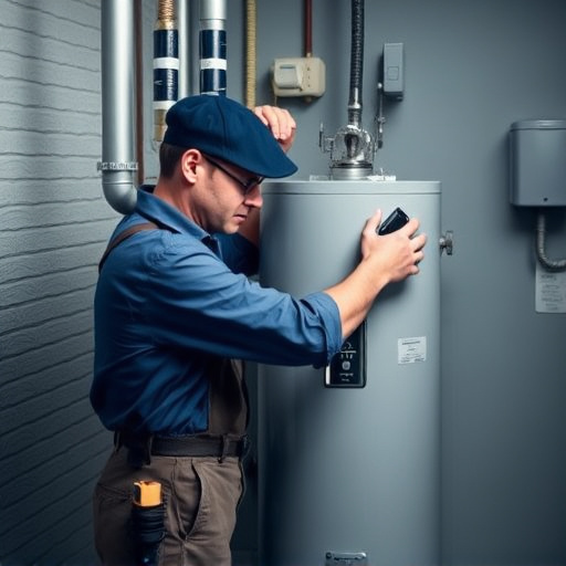 Arlington Water Heater Repair Experts