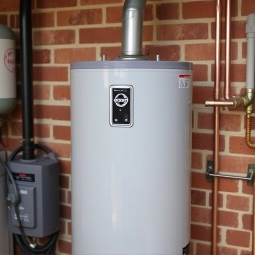 Arlington Water Heater Services